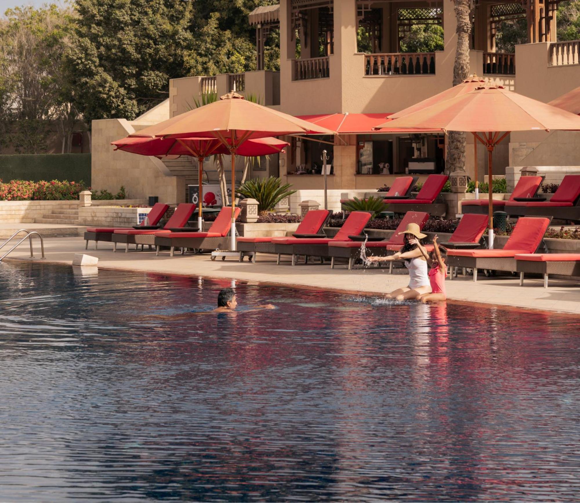 Marriott Mena House, Cairo Hotel Giza Exterior photo